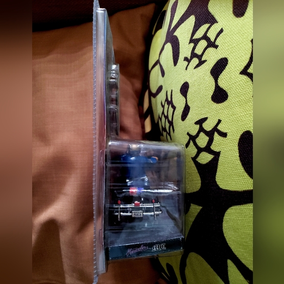 Homierollerz Officer Placa and Pork Chop - Picture 7 of 8